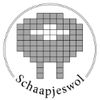 Schaapjeswol