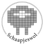 Schaapjeswol