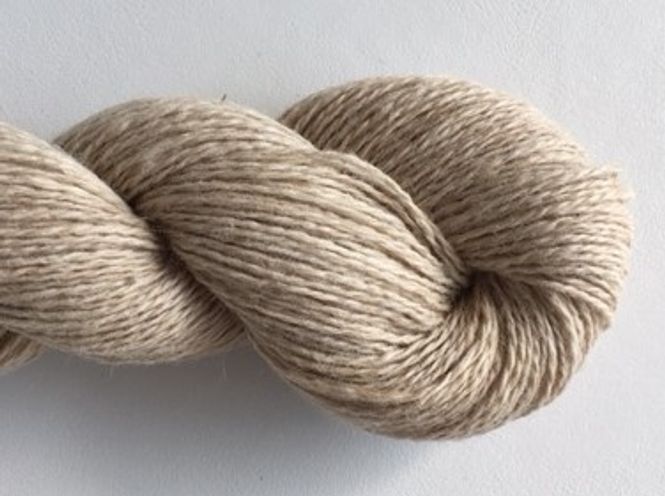 Hoofdbeeld Alpaca 400 - naturel
