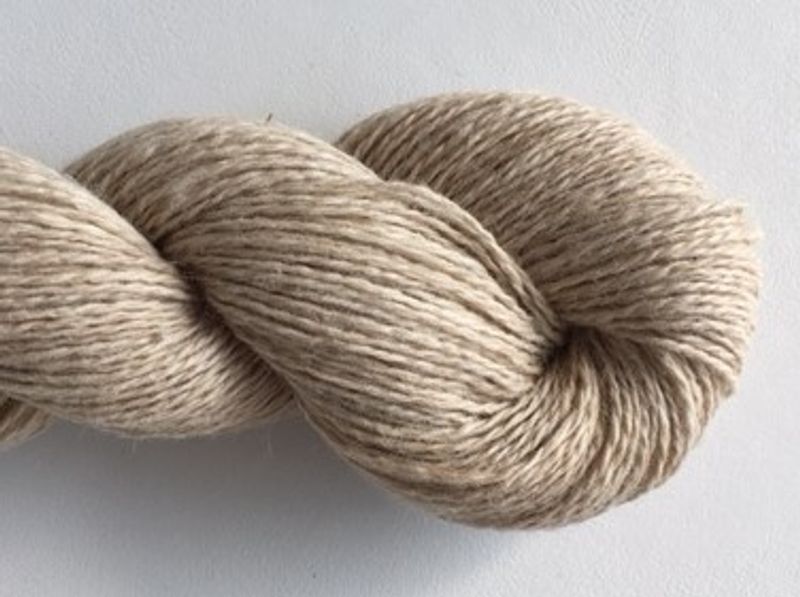 Alpaca 400 - naturel