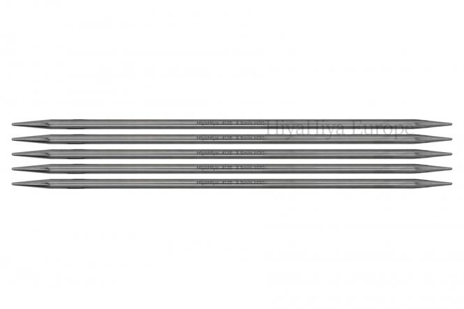 Hoofdbeeld Sokkennaalden 2,5mm